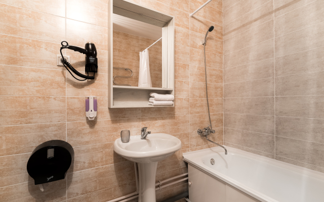 Belye Parusa Apartments 2