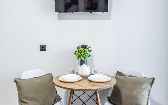 Квартира в Центре Екатеринбурга 1