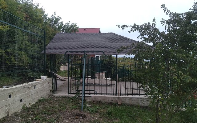 V Gorakh S Velikolepnym Vidom Villa