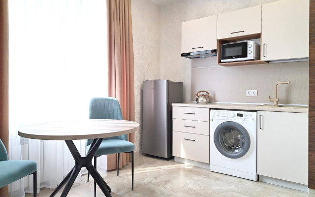 Rhodes Apartment 2