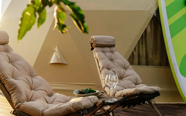 Tochka Nemo Glamping