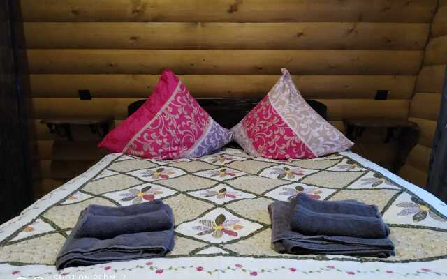 Гостевой дом Заполица