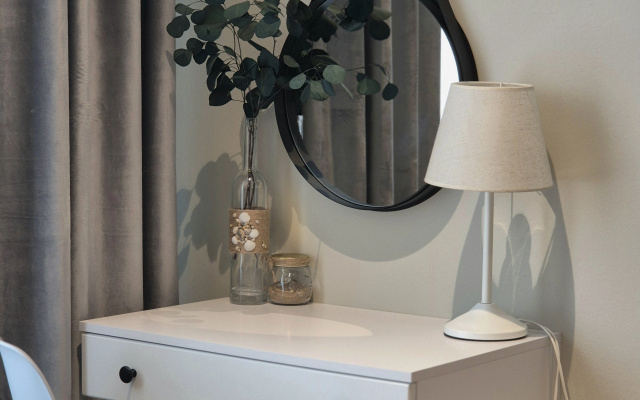 Апартаменты AQUAMARINE Apart BELLISSIMO