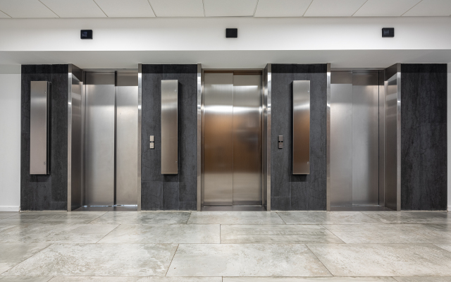 Апартаменты Avenue с Террасой