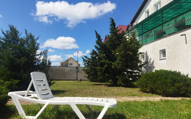 Гостевой дом Семейная Гавань