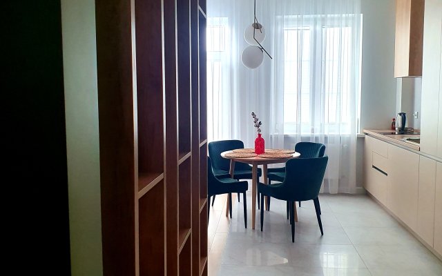 INN_RoyalHouse #6 Apartments