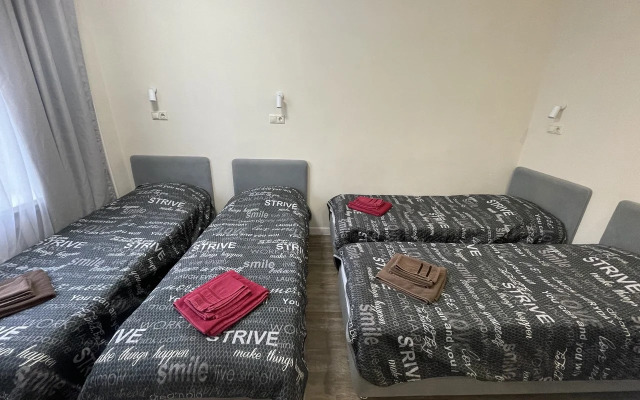 Апартаменты Студия в Воскресенске