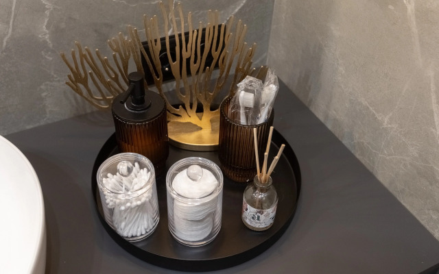 Квартира Стильная Лофт у Музея Мирового Океана