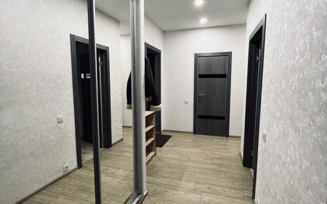 Квартира Двухкомнатная с Центре Города