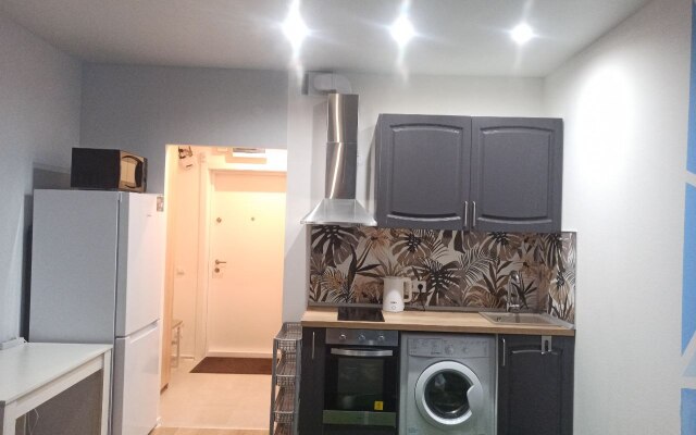 Apartamenty-Studiya Dearhome (diarkhoum) Na 8 Marta 12/3 Apartments
