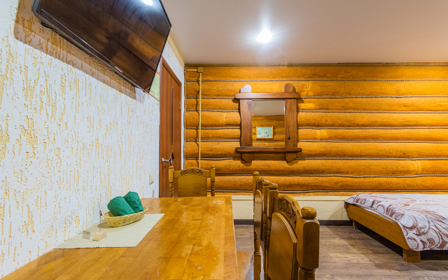 Lesnaya Skazka Mini-Hotel