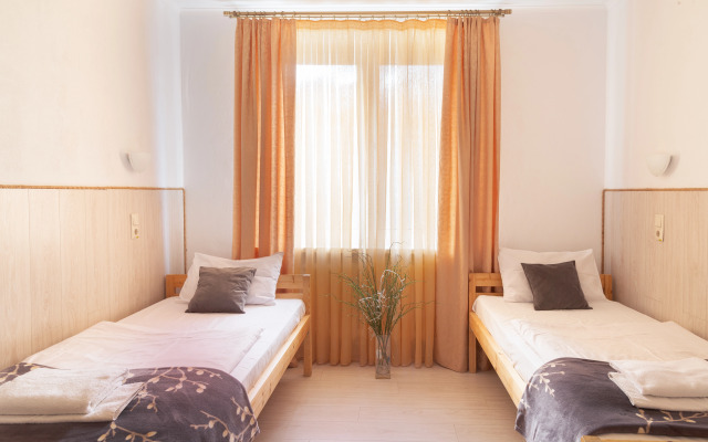 Guest house Yanka