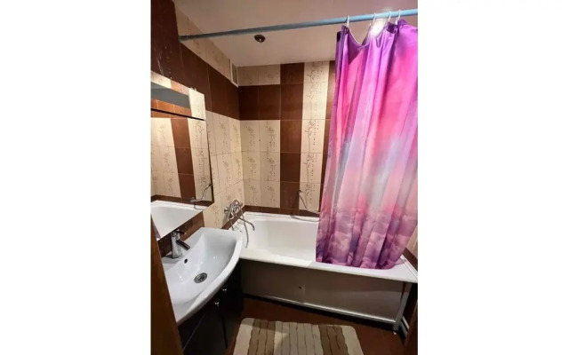 AppartDeLuxe Vodopianova 2A Flat