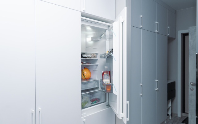 Апартаменты на Набережной