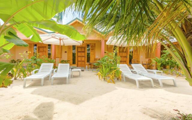 Sabba Summer Suite Maldives