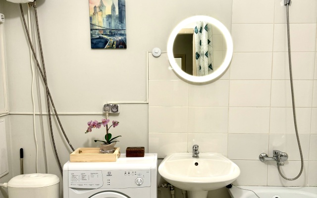 Апартаменты Cruise 11 floor