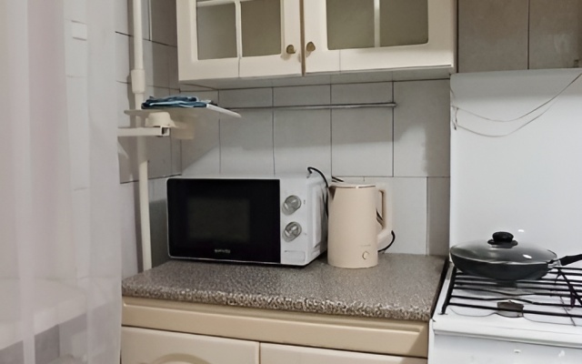 Квартира Уютная в Кировском районе