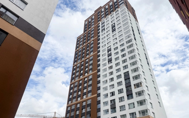 Квартира Дизайнерская Этажидейли на Автовокзале