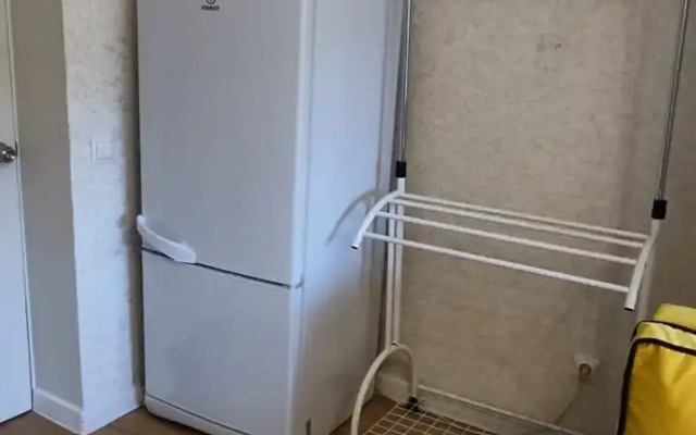 Studiya 2 Flat