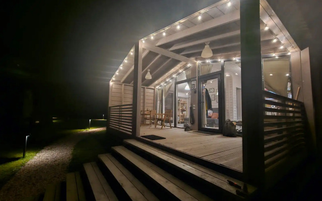 Гостевой дом Елли и Пелли