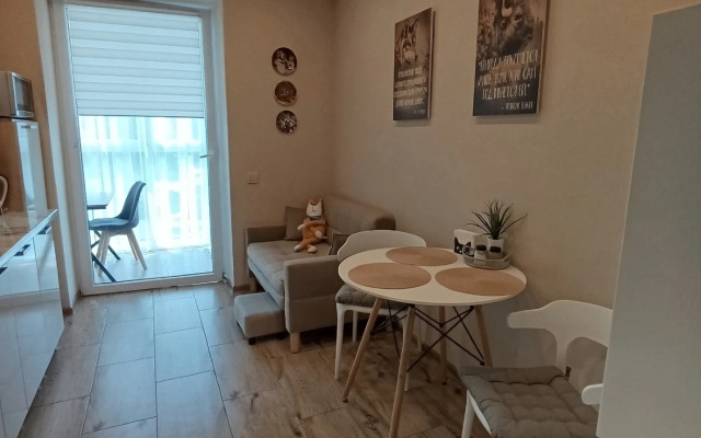 V Zhk Krants Prestizh Flat