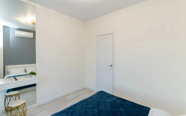 Apartment Azimut Vip