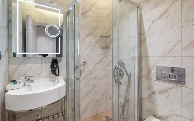 Pera Luna Premium Boutique-hotel