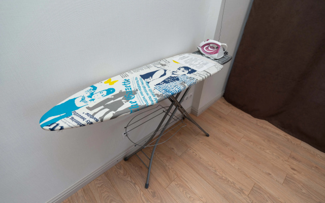 Apartamenty Domino na ul. Gagarina, 35