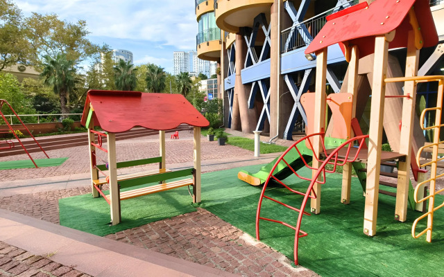 Апартаменты GoodZone на Пушкина