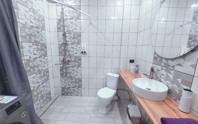 Частный дом Светлый уют в Казани