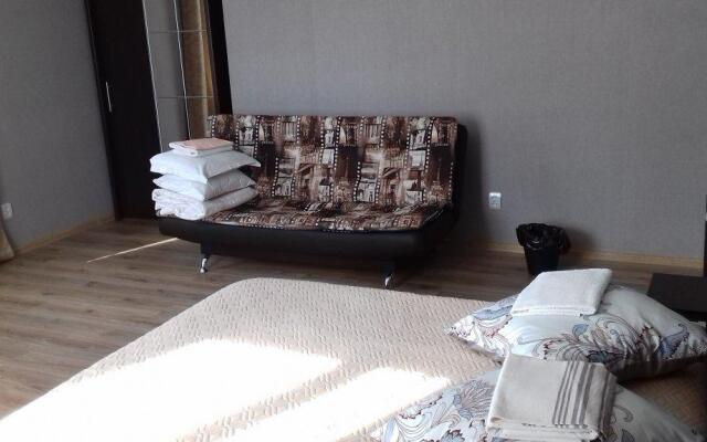 Dlya Otdyha I Prozhivaniya Furnished rooms