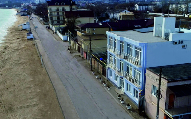 Мини-Отель Gala Beach