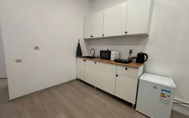 Квартира в центре Бузулука