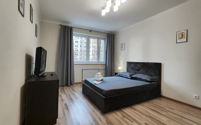 Квартира Японские Каникулы