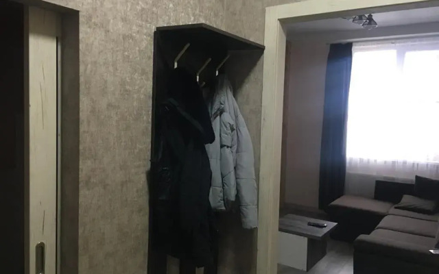 2-Kh Komnatnaya Zheleznovodsk Flat