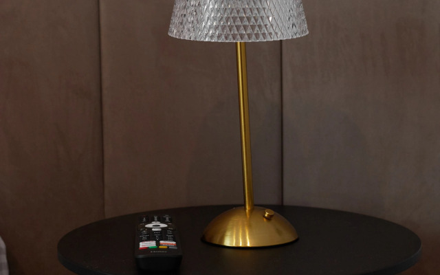 Бутик-отель Шафран