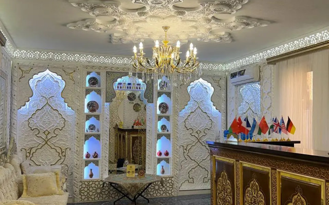 Altair Boutique Hotel