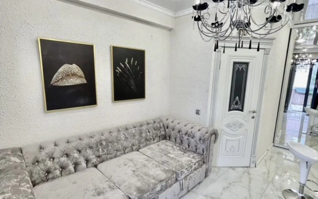 Квартира Очень красивая студия в центре