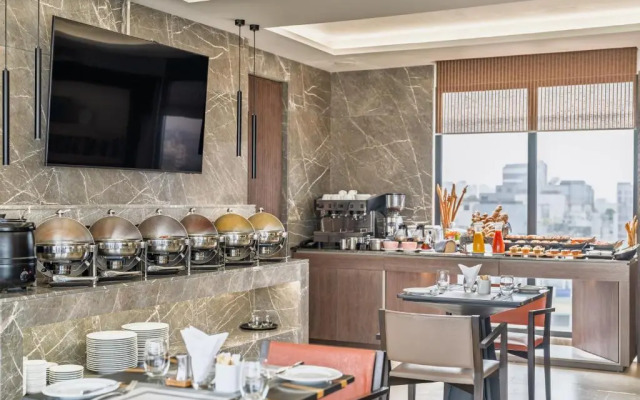 W-Residence Living Hotel