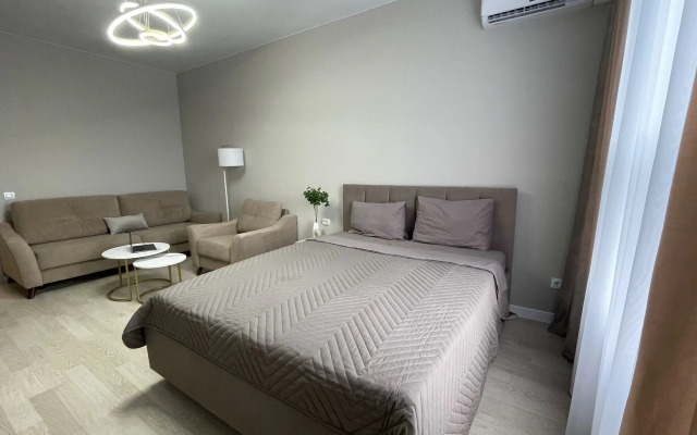 Goodroom Bosfor Flat