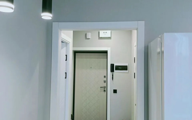 Квартира на улице Николая Шишкина 5/1