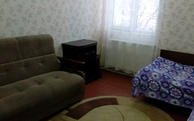Mara Guest House