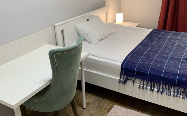 Hostel Esenin