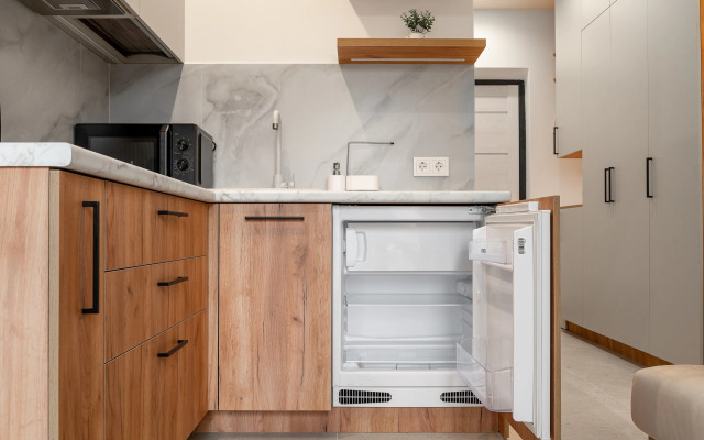 Квартира SmartMini Sochi