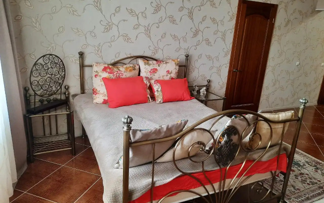 Апартаменты Horomy Советская 29