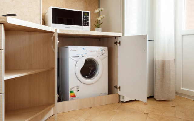 Апартаменты 25 Этажей Premium