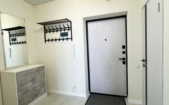 Квартира на Петра Подзолкова 19