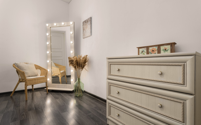 Vuorio Forest Guest house