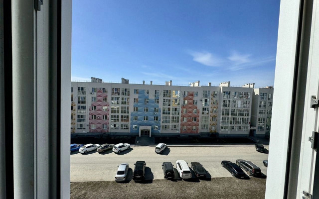 Квартира на улице Академика Дмитрия Козлова 8