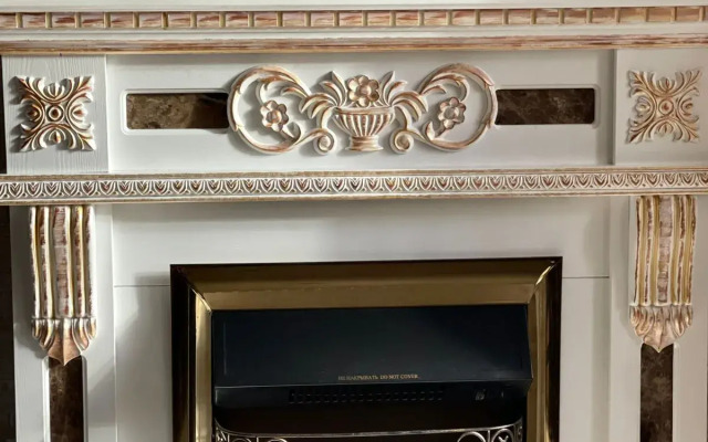 Uyutnaya V Tsentre Goroda Flat